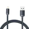 კაბელი Baseus Crystal Shine Series Fast Charging Data Cable USB to Lightning 1.2m CAJY000001 - TechMall.geკაბელი Baseus Crystal Shine Series Fast Charging Data Cable USB to Lightning 1.2m CAJY000001 - TechMall.ge ,კაბელი Baseus Crystal Shine Series Fast Charging Data Cable USB to Lightning 1.2m CAJY000001 - TechMall.ge