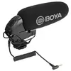 მიკროფონი BOYA BY-BM3032 Directional On camera Microphone - TechMall.geმიკროფონი BOYA BY-BM3032 Directional On camera Microphone - TechMall.ge ,მიკროფონი BOYA BY-BM3032 Directional On camera Microphone - TechMall.ge