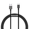 კაბელი Baseus Superior Series Fast Charging Data Cable USB to Type-C 66W 1m CATYS-01 - TechMall.geკაბელი Baseus Superior Series Fast Charging Data Cable USB to Type-C 66W 1m CATYS-01 - TechMall.ge ,კაბელი Baseus Superior Series Fast Charging Data Cable USB to Type-C 66W 1m CATYS-01 - TechMall.ge