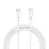 USB კაბელი Baseus Superior Series Fast Charging Data Cable USB to Type-C 66W 2m CATYS-A02 - TechMall.geUSB კაბელი Baseus Superior Series Fast Charging Data Cable USB to Type-C 66W 2m CATYS-A02 - TechMall.ge ,USB კაბელი Baseus Superior Series Fast Charging Data Cable USB to Type-C 66W 2m CATYS-A02 - TechMall.ge