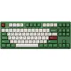 კლავიატურა Akko Keyboard  3087 Matcha Red Bean Cherry MX Red, RU, Green - TechMall.geკლავიატურა Akko Keyboard  3087 Matcha Red Bean Cherry MX Red, RU, Green - TechMall.ge ,კლავიატურა Akko Keyboard  3087 Matcha Red Bean Cherry MX Red, RU, Green - TechMall.ge