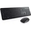 კლავიატურა და მაუსი Dell Wireless Keyboard and Mouse - KM3322W - Russian (QWERTY) - TechMall.geკლავიატურა და მაუსი Dell Wireless Keyboard and Mouse - KM3322W - Russian (QWERTY) - TechMall.ge ,კლავიატურა და მაუსი Dell Wireless Keyboard and Mouse - KM3322W - Russian (QWERTY) - TechMall.ge