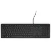 კლავიატურა Dell Multimedia Keyboard-KB216 - English (QWERTY) - Black - TechMall.geკლავიატურა Dell Multimedia Keyboard-KB216 - English (QWERTY) - Black - TechMall.ge ,კლავიატურა Dell Multimedia Keyboard-KB216 - English (QWERTY) - Black - TechMall.ge