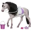 ცხენის ფიგურა LORI GREY ANDALUSIAN HORSE - TechMall.geცხენის ფიგურა LORI GREY ANDALUSIAN HORSE - TechMall.ge ,ცხენის ფიგურა LORI GREY ANDALUSIAN HORSE - TechMall.ge