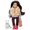 თოჯინა და კატა LORI 6" DOLL (HS) & PET CAT - TechMall.geთოჯინა და კატა LORI 6" DOLL (HS) & PET CAT - TechMall.ge ,თოჯინა და კატა LORI 6" DOLL (HS) & PET CAT - TechMall.ge