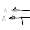 ლულის გასაღების საკეტი Noble Combact Wedge Lock TZ04T - TechMall.geლულის გასაღების საკეტი Noble Combact Wedge Lock TZ04T - TechMall.ge ,ლულის გასაღების საკეტი Noble Combact Wedge Lock TZ04T - TechMall.ge