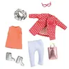 თოჯინის ტანსაცმელი LORI 6" DOLL COAT OUTFIT - TechMall.geთოჯინის ტანსაცმელი LORI 6" DOLL COAT OUTFIT - TechMall.ge ,თოჯინის ტანსაცმელი LORI 6" DOLL COAT OUTFIT - TechMall.ge