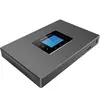 IP PBX მოწყობილობა Grandstream UCM6301 IP PBX appliance 1 FXO ports 1 FXS ports Dual GigE RJ45 Ethernet ports with PoE Plus - TechMall.geIP PBX მოწყობილობა Grandstream UCM6301 IP PBX appliance 1 FXO ports 1 FXS ports Dual GigE RJ45 Ethernet ports with PoE Plus - TechMall.ge ,IP PBX მოწყობილობა Grandstream UCM6301 IP PBX appliance 1 FXO ports 1 FXS ports Dual GigE RJ45 Ethernet ports with PoE Plus - TechMall.ge