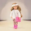 თოჯინის ტანსაცმელი LORI LORI 6" DOLL PONCHO OUTFIT LO30008Z - TechMall.geთოჯინის ტანსაცმელი LORI LORI 6" DOLL PONCHO OUTFIT LO30008Z - TechMall.ge ,თოჯინის ტანსაცმელი LORI LORI 6" DOLL PONCHO OUTFIT LO30008Z - TechMall.ge