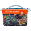 მაგნიტური კონსტრუქტორის ნაკრები Magplayer Designer magnetic set 48 e. MPT-48 - TechMall.geმაგნიტური კონსტრუქტორის ნაკრები Magplayer Designer magnetic set 48 e. MPT-48 - TechMall.ge ,მაგნიტური კონსტრუქტორის ნაკრები Magplayer Designer magnetic set 48 e. MPT-48 - TechMall.ge
