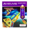 კონსტრუქტორი Magplayer Designer magnetic set 20 e. MPA-20 - TechMall.geკონსტრუქტორი Magplayer Designer magnetic set 20 e. MPA-20 - TechMall.ge ,კონსტრუქტორი Magplayer Designer magnetic set 20 e. MPA-20 - TechMall.ge