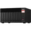 კვების წყარო 8-bay NAS AMD Ryzen V1000 series V1500B 4C/8T 2.2GHz 8GB DDR4 RAM (2 x SODIMM slots max. 64GB optional ECC RAM support) 8x SATA 6Gb/s bays 2x M. - TechMall.geკვების წყარო 8-bay NAS AMD Ryzen V1000 series V1500B 4C/8T 2.2GHz 8GB DDR4 RAM (2 x SODIMM slots max. 64GB optional ECC RAM support) 8x SATA 6Gb/s bays 2x M. - TechMall.ge ,კვების წყარო 8-bay NAS AMD Ryzen V1000 series V1500B 4C/8T 2.2GHz 8GB DDR4 RAM (2 x SODIMM slots max. 64GB optional ECC RAM support) 8x SATA 6Gb/s bays 2x M. - TechMall.ge