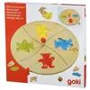 სამაგიდო თამაში Goki Board game Funny Bears 56941G - TechMall.geსამაგიდო თამაში Goki Board game Funny Bears 56941G - TechMall.ge ,სამაგიდო თამაში Goki Board game Funny Bears 56941G - TechMall.ge