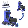 როლიკები NEON Rollers COMBO SKATES BLUE (SIZE 34-38) - TechMall.geროლიკები NEON Rollers COMBO SKATES BLUE (SIZE 34-38) - TechMall.ge ,როლიკები NEON Rollers COMBO SKATES BLUE (SIZE 34-38) - TechMall.ge