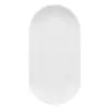 თეფში Ardesto Plate Lucca, 25х13 cm, White, ceramics - TechMall.geთეფში Ardesto Plate Lucca, 25х13 cm, White, ceramics - TechMall.ge ,თეფში Ardesto Plate Lucca, 25х13 cm, White, ceramics - TechMall.ge