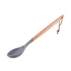 სილიკონის კოვზი Ardesto Spoon Midori, silicone, wood - TechMall.geსილიკონის კოვზი Ardesto Spoon Midori, silicone, wood - TechMall.ge ,სილიკონის კოვზი Ardesto Spoon Midori, silicone, wood - TechMall.ge