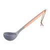 სილიკონის ჩამჩა Ardesto Soup Ladle Midori, silicone, wood - TechMall.geსილიკონის ჩამჩა Ardesto Soup Ladle Midori, silicone, wood - TechMall.ge ,სილიკონის ჩამჩა Ardesto Soup Ladle Midori, silicone, wood - TechMall.ge