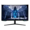 მონიტორი Samsung 32'' Curved Odyssey Neo G75B (LS32BG752NIXCI) - TechMall.geმონიტორი Samsung 32'' Curved Odyssey Neo G75B (LS32BG752NIXCI) - TechMall.ge ,მონიტორი Samsung 32'' Curved Odyssey Neo G75B (LS32BG752NIXCI) - TechMall.ge