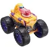 მანქანა Flip Cars 2-in-1 Flip Vehicle- Monster Gorilla Truck - TechMall.geმანქანა Flip Cars 2-in-1 Flip Vehicle- Monster Gorilla Truck - TechMall.ge ,მანქანა Flip Cars 2-in-1 Flip Vehicle- Monster Gorilla Truck - TechMall.ge