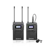 მიკროფონი BOYA BY-WM8 PRO-K1 UHF Wireless microphone - TechMall.geმიკროფონი BOYA BY-WM8 PRO-K1 UHF Wireless microphone - TechMall.ge ,მიკროფონი BOYA BY-WM8 PRO-K1 UHF Wireless microphone - TechMall.ge