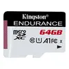 USB ფლეშ მეხსიერება Kingstone 64GB microSDHC Endurance 95R/30W C10 A1 UHS-I (SDCE/64GB) - TechMall.geUSB ფლეშ მეხსიერება Kingstone 64GB microSDHC Endurance 95R/30W C10 A1 UHS-I (SDCE/64GB) - TechMall.ge ,USB ფლეშ მეხსიერება Kingstone 64GB microSDHC Endurance 95R/30W C10 A1 UHS-I (SDCE/64GB) - TechMall.ge