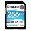 Memory card Kingston SDG3/256GB SDXC Go Plus 170R V30 - TechMall.geMemory card Kingston SDG3/256GB SDXC Go Plus 170R V30 - TechMall.ge ,Memory card Kingston SDG3/256GB SDXC Go Plus 170R V30 - TechMall.ge