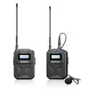 მიკროფონი BOYA BY-WM6S UHF Wireless microphone - TechMall.geმიკროფონი BOYA BY-WM6S UHF Wireless microphone - TechMall.ge ,მიკროფონი BOYA BY-WM6S UHF Wireless microphone - TechMall.ge