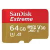 Memory card SanDisk 64GB Extreme MicroSD/XC UHS-I Card Up to 170MB/s/C V30/4K/A2 SDSQXAH-064G-GN6MN - TechMall.geMemory card SanDisk 64GB Extreme MicroSD/XC UHS-I Card Up to 170MB/s/C V30/4K/A2 SDSQXAH-064G-GN6MN - TechMall.ge ,Memory card SanDisk 64GB Extreme MicroSD/XC UHS-I Card Up to 170MB/s/C V30/4K/A2 SDSQXAH-064G-GN6MN - TechMall.ge