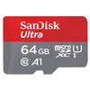 მეხსიერების ბარათი SanDisk 64GB Ultra MicroSD/HC UHS-I Card 100MB/S Class 10 SDSQUNR-064G-GN3MN - TechMall.geმეხსიერების ბარათი SanDisk 64GB Ultra MicroSD/HC UHS-I Card 100MB/S Class 10 SDSQUNR-064G-GN3MN - TechMall.ge ,მეხსიერების ბარათი SanDisk 64GB Ultra MicroSD/HC UHS-I Card 100MB/S Class 10 SDSQUNR-064G-GN3MN - TechMall.ge