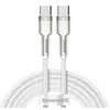 კაბელი Baseus Cafule Series Metal Data Cable Type-C to Type-C 100W 1m CATJK-C02 - TechMall.geკაბელი Baseus Cafule Series Metal Data Cable Type-C to Type-C 100W 1m CATJK-C02 - TechMall.ge ,კაბელი Baseus Cafule Series Metal Data Cable Type-C to Type-C 100W 1m CATJK-C02 - TechMall.ge