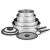 ტაფების და ქვაბების ნაკრები TEFAL L9569132 - TechMall.geტაფების და ქვაბების ნაკრები TEFAL L9569132 - TechMall.ge ,ტაფების და ქვაბების ნაკრები TEFAL L9569132 - TechMall.ge
