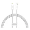 კაბელი Baseus Dynamic Series Fast Charging Data Cable Type-C to Lightning 20W 1m CALD000002 - TechMall.geკაბელი Baseus Dynamic Series Fast Charging Data Cable Type-C to Lightning 20W 1m CALD000002 - TechMall.ge ,კაბელი Baseus Dynamic Series Fast Charging Data Cable Type-C to Lightning 20W 1m CALD000002 - TechMall.ge
