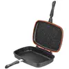 გრილის ტაფა Ardesto Double-sided grill pan Gemini Grill 36 cm, black, aluminum - TechMall.geგრილის ტაფა Ardesto Double-sided grill pan Gemini Grill 36 cm, black, aluminum - TechMall.ge ,გრილის ტაფა Ardesto Double-sided grill pan Gemini Grill 36 cm, black, aluminum - TechMall.ge