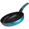 ტაფა Ardesto Fry pan Gemini Calabria 24 cm, blue, aluminium - TechMall.geტაფა Ardesto Fry pan Gemini Calabria 24 cm, blue, aluminium - TechMall.ge ,ტაფა Ardesto Fry pan Gemini Calabria 24 cm, blue, aluminium - TechMall.ge