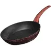 ტაფა Ardesto Fry pan Gemini Piemonte 28 cm, red, aluminium - TechMall.geტაფა Ardesto Fry pan Gemini Piemonte 28 cm, red, aluminium - TechMall.ge ,ტაფა Ardesto Fry pan Gemini Piemonte 28 cm, red, aluminium - TechMall.ge