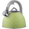 ჩაიდანი Ardesto Kettle Gemini, 2.5 l, green, stainless steel - TechMall.geჩაიდანი Ardesto Kettle Gemini, 2.5 l, green, stainless steel - TechMall.ge ,ჩაიდანი Ardesto Kettle Gemini, 2.5 l, green, stainless steel - TechMall.ge