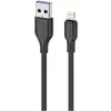 Cable 2E Cable USB-A - Lightning Glow 1m Black - TechMall.geCable 2E Cable USB-A - Lightning Glow 1m Black - TechMall.ge ,Cable 2E Cable USB-A - Lightning Glow 1m Black - TechMall.ge