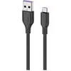 კაბელი 2E Cable USB-A - microUSB Glow 1m Black - TechMall.geკაბელი 2E Cable USB-A - microUSB Glow 1m Black - TechMall.ge ,კაბელი 2E Cable USB-A - microUSB Glow 1m Black - TechMall.ge