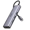 USB-C ჰაბი UGREEN CM512 (60515) - TechMall.geUSB-C ჰაბი UGREEN CM512 (60515) - TechMall.ge ,USB-C ჰაბი UGREEN CM512 (60515) - TechMall.ge