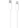 Cable 2E Cable USB-C - Lightning Glow 1m White - TechMall.geCable 2E Cable USB-C - Lightning Glow 1m White - TechMall.ge ,Cable 2E Cable USB-C - Lightning Glow 1m White - TechMall.ge