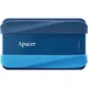 გარე მყარი დისკი Apacer 1TB USB 3.1 AC533 Blue - TechMall.geგარე მყარი დისკი Apacer 1TB USB 3.1 AC533 Blue - TechMall.ge ,გარე მყარი დისკი Apacer 1TB USB 3.1 AC533 Blue - TechMall.ge
