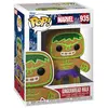 სათამაშო საკოლექციო ფიგურა Funko POP! Bobble Marvel Holiday Gingerbread Hulk 50660 - TechMall.geსათამაშო საკოლექციო ფიგურა Funko POP! Bobble Marvel Holiday Gingerbread Hulk 50660 - TechMall.ge ,სათამაშო საკოლექციო ფიგურა Funko POP! Bobble Marvel Holiday Gingerbread Hulk 50660 - TechMall.ge