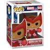 სათამაშო საკოლექციო ფიგურა Funko POP! Bobble Marvel Holiday Gingerbread Scarlet Witch 57129 - TechMall.geსათამაშო საკოლექციო ფიგურა Funko POP! Bobble Marvel Holiday Gingerbread Scarlet Witch 57129 - TechMall.ge ,სათამაშო საკოლექციო ფიგურა Funko POP! Bobble Marvel Holiday Gingerbread Scarlet Witch 57129 - TechMall.ge
