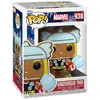 სათამაშო საკოლექციო ფიგურა Funko POP! Bobble Marvel Holiday Gingerbread Thor 50663 - TechMall.geსათამაშო საკოლექციო ფიგურა Funko POP! Bobble Marvel Holiday Gingerbread Thor 50663 - TechMall.ge ,სათამაშო საკოლექციო ფიგურა Funko POP! Bobble Marvel Holiday Gingerbread Thor 50663 - TechMall.ge