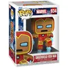 სათამაშო საკოლექციო ფიგურა Funko POP! Bobble Marvel Holiday Gingerbread Iron Man 50658 - TechMall.geსათამაშო საკოლექციო ფიგურა Funko POP! Bobble Marvel Holiday Gingerbread Iron Man 50658 - TechMall.ge ,სათამაშო საკოლექციო ფიგურა Funko POP! Bobble Marvel Holiday Gingerbread Iron Man 50658 - TechMall.ge