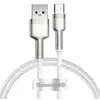 კაბელი Baseus Cafule Series Metal Data Cable Type-C 66W 1m CAKF000102 - TechMall.geკაბელი Baseus Cafule Series Metal Data Cable Type-C 66W 1m CAKF000102 - TechMall.ge ,კაბელი Baseus Cafule Series Metal Data Cable Type-C 66W 1m CAKF000102 - TechMall.ge