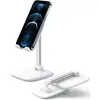 მობილურის დამჭერი UGREEN LP287 (80192) Adjustable Desk Phone Holder, White - TechMall.geმობილურის დამჭერი UGREEN LP287 (80192) Adjustable Desk Phone Holder, White - TechMall.ge ,მობილურის დამჭერი UGREEN LP287 (80192) Adjustable Desk Phone Holder, White - TechMall.ge