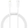 Cable Baseus Superior Series Fast Charging Data Cable Type-C to Lightning PD 20W 1m CATLYS-A02 - TechMall.geCable Baseus Superior Series Fast Charging Data Cable Type-C to Lightning PD 20W 1m CATLYS-A02 - TechMall.ge ,Cable Baseus Superior Series Fast Charging Data Cable Type-C to Lightning PD 20W 1m CATLYS-A02 - TechMall.ge