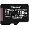 ფლეშ მეხსიერების ბარათი Kingston 128GB Canvas Select Plus (SDCS2/128GB) - TechMall.geფლეშ მეხსიერების ბარათი Kingston 128GB Canvas Select Plus (SDCS2/128GB) - TechMall.ge ,ფლეშ მეხსიერების ბარათი Kingston 128GB Canvas Select Plus (SDCS2/128GB) - TechMall.ge
