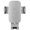 Cell phone holder Baseus Metal Age II Gravity Air Outlet Car Holder SUJS000012 - TechMall.geCell phone holder Baseus Metal Age II Gravity Air Outlet Car Holder SUJS000012 - TechMall.ge ,Cell phone holder Baseus Metal Age II Gravity Air Outlet Car Holder SUJS000012 - TechMall.ge